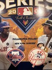 2009 WORLD SERIES MLB OFFICIAL PROGRAM PHILLIES VS NEW YORK YANKEES-DEREK JETER — photo 4