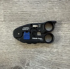 Paladin Tools PA1119 SmartHome SureStrip Stripper/Cutter Coax Cables 