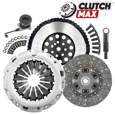 OEM UPGRADE CLUTCH KIT+SLAVE CYL+ FLYWHEEL for 2010-2014 GENESIS 2.0L TURBO 2.0T