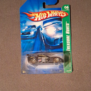 25+ Hot Wheels Corvette C6 Treasure Hunt for sale | Updated Oct 2026