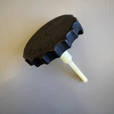 POWER STEERING FLUID BOTTLE PUMP CAP SEAL TOP LID DIP STICK CAR for TOYOTA LEXUS