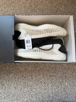 Adidas AE 1 Stormtrooper Size 12 IF1857 Basketball Shoes Used w