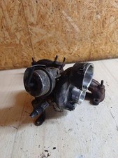 VW PASSAT Variant B6 3C5 Turbolader 038253014G 2.00 Petrol 100kw 2006 34895850