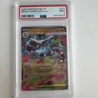 The Pokémon Company Mega Charizard X ex 013/080 M2 Inferno X JP Holo PSA 9
