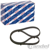 Bosch Zahnriemen Passend FüR Audi 50 80 VW Derby Golf Jetta Passat Polo Santana