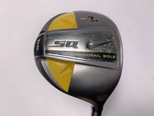 Nike Sasquatch 7 Fairway Wood 21 Sasquatch Diamana Nike Ladies RH