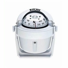 Ritchie Explorer Compass B-51-W Bracket Mount...