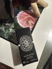 Diptyque Orpheon Eau de Parfum Spray SAMPLE SIZE VIAL