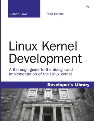 Linux Kernel Development | Robert Love | Taschenbuch | Kartoniert / Broschiert