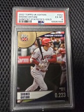 2022 Topps Baseball UK Edition Cards Checklist and Odds 31