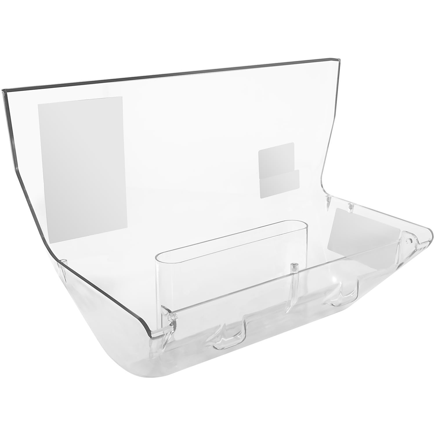 T3247-1 TA3096M-2 Plastic Safety Cover For Biro Tenderizers Pro 9 & Sir Steak