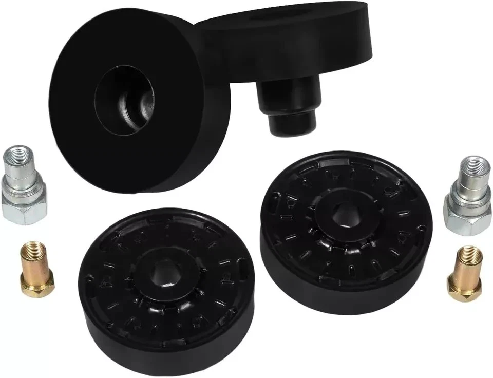 Kit elevador nivelador 30 mm 1,2" para Chevrolet MALIBU 2011-2016, espaciadores de coche Impala Foto 2 de 4