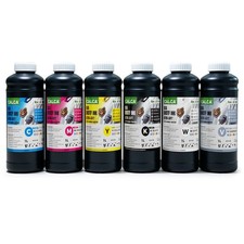US Ultra Soft UV Ink Premium 3D Raised Label Ink for Cotton, Linen More