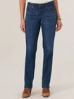 Democracy Women's Absolution Jeans Indigo Straight Leg Denim CHOOSE SIZE