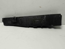 BMW X2 U10 2025 Aufpralldämpfer Styropor Stoßstange Stoßfänger vorne