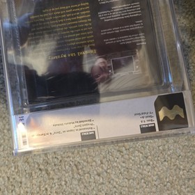 FATAL FRAME Sony PlayStation 2 PS2 Factory Sealed New - CGC Graded 9.6A++