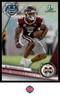2023 Bowman University Chrome #189 Jo'Quavious Marks Refractor