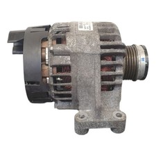 Jeep Renegade MK1 2016 1.4 Petrol Genuine Alternator 120Amp 51874105