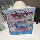Hatchimals Mystery Fluffiest Fliers Interactive Hatching Egg Toy 2018 *Torn box* — photo 4