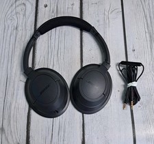 Cuffie cablate Bose SoundTrue Around Ear hanno bisogno di auricolari