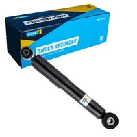Bilstein Gasdruck StoßDÄMpfer Hinterachse Passend FÜR CitroËN Berlingo Peugeot