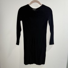 Bebe Little Black Dress - Size M/L