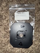 Axon Body 2 Wing Clip Camera Mount (74028)