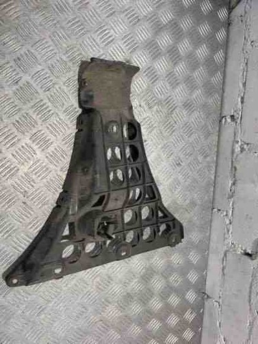 BMW 5 Touring E61 Stoßstangenhalterung hinten links 7033715 3.00 21515452