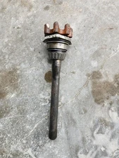 OMC Stringer OEM ball gear driveshaft 909044 981554 908063