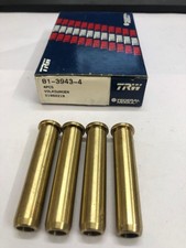 8 X Inlet Valve Guide 81-3943-4 For Porsche 914 Targa 1.7 1.8 Vw 412 Transporter