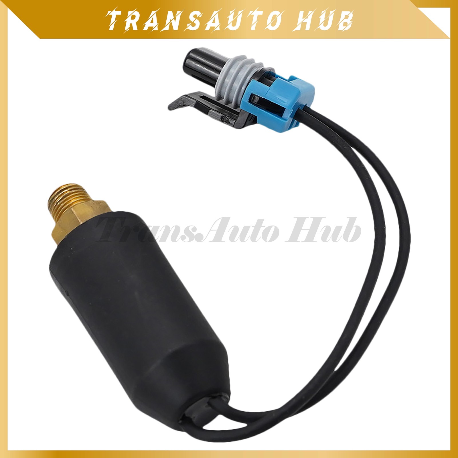 Oil Pressure Switch RE55145 Fit John Deere 120 160C LC 200CLC 270CLC 335 435 535