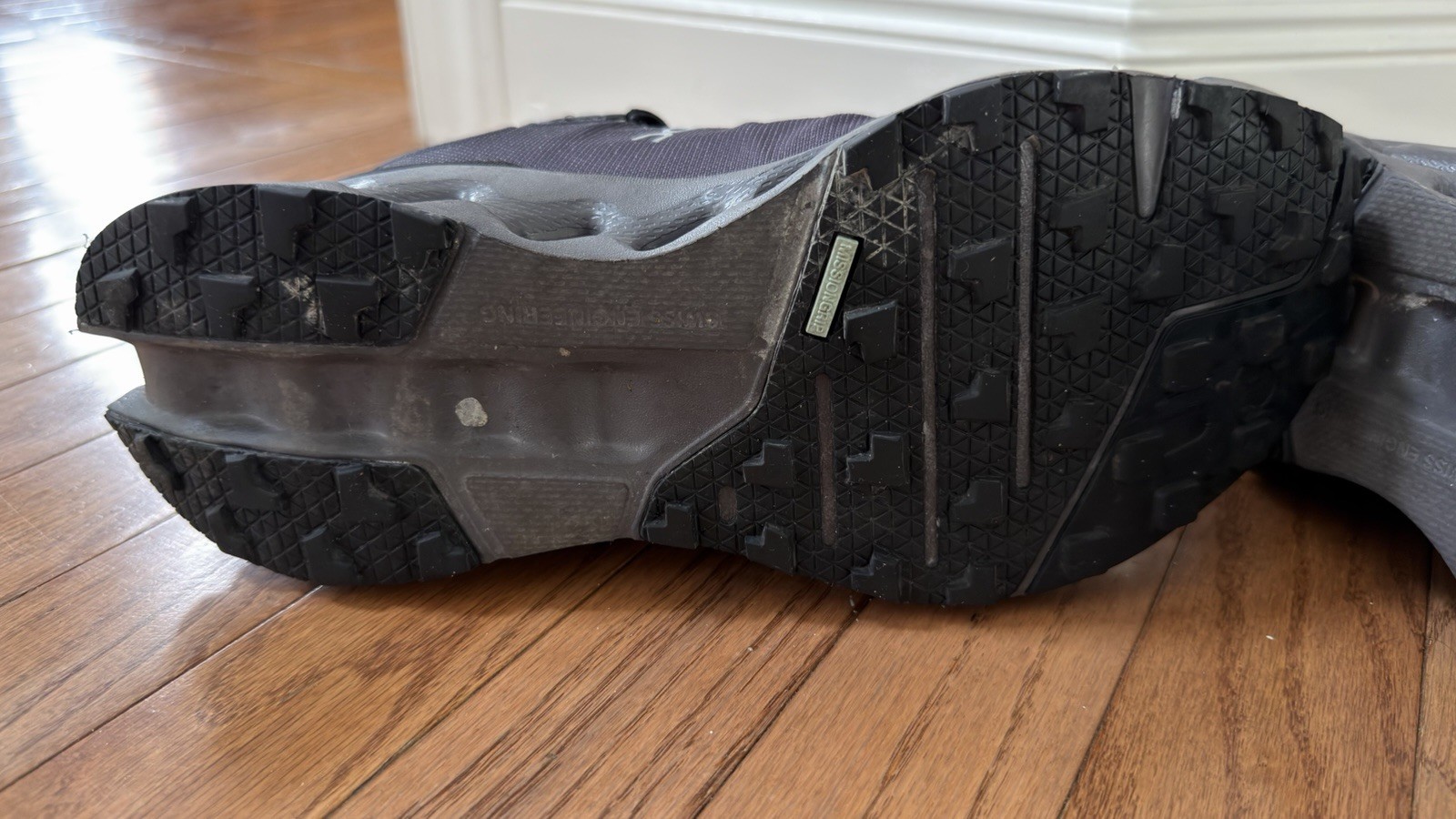 On Cloud Cloudsufer Water Proof Trail Running Men… - image 10