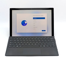 Microsoft Surface Pro 5 12.3" Intel Core m3-7Y30 4GB LPDDR3 128GB SSD Win 11