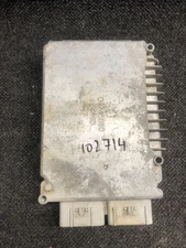 1999 CHRYSLER 300M 3.5L ENGINE CONTROL MODULE COMPUTER P04606810AQ