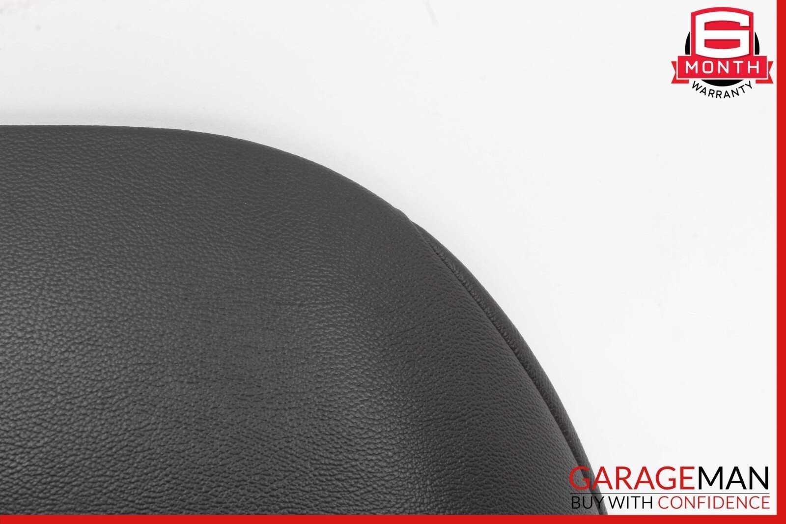 14-17 Maserati Ghibli Gauge Dash Speedometer Trim Pad Cover Black OEM
