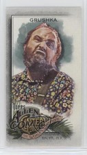 2022 Topps Allen & Ginter Mini A&G Back Ian Grushka #274 0jk3