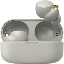Sony WF - 1000xm4 earbuds - White