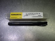 Kennametal 1/2-13 H5 3 Flute HSS SF Tap 5350682 (LOC3514)