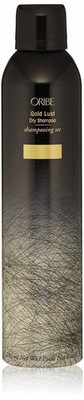 Oribe Gold Lust Dry Shampoo 8.5OZ NFR NEW