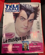 Télé Câble 774 28/2/2005