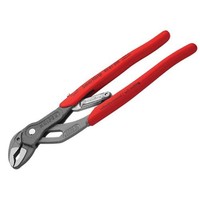 Knipex Smartgrip® Wasserpumpenzange Pvc-Griff 250 Mm KPX8501250