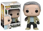 Funko Pop Television The A Team John Hannibal Smith 371