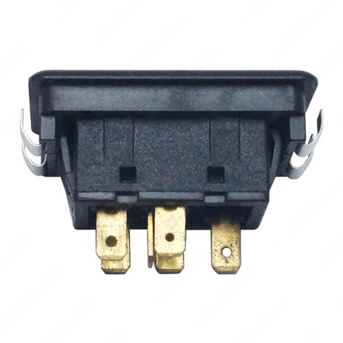 Window Switch Button Black Car Accessories Plastic&electrical Components - Picture 8 of 9
