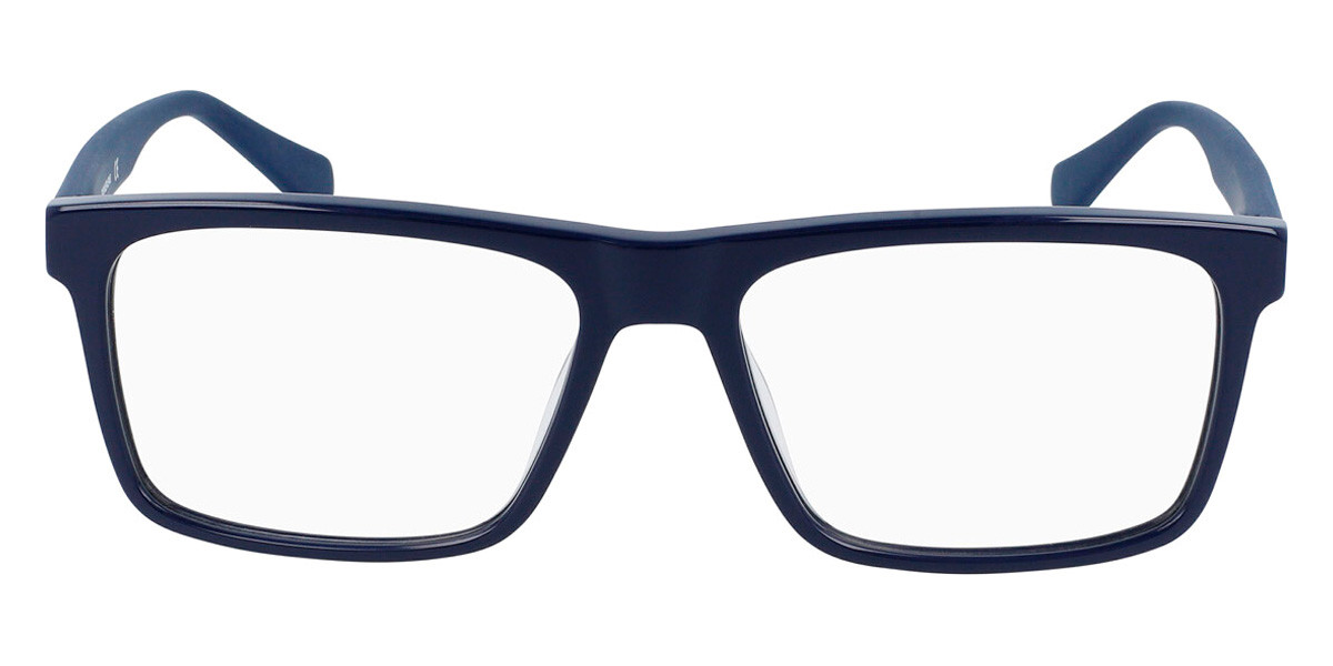 Calvin Klein CKJ21614 Очки мужские синие квадратные 55 мм Новые 100 подлинные 20790₽