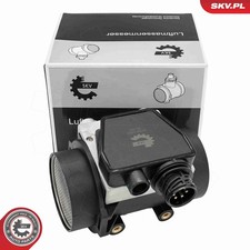 Luftmassenmesser ESEN SKV 07SKV252 12V mit Geh�use f�r BMW 3er E36 8er E31 5er