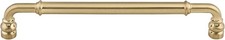 Top Knobs TK886HB Brixton Pull 7 9/16 (c-c) H...