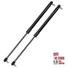 Heavy Duty 123lbs/550N Gas Strut Shock Spring Lift Support 20 inch 123LB/550N