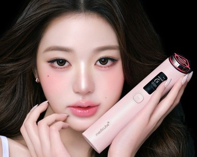 NEW Medicube Age-R Booster Pro X2 Facial Device 9-in-1 K-Beauty | eBay