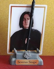 Harry Potter - Mini baguette magique - Severus Rogue