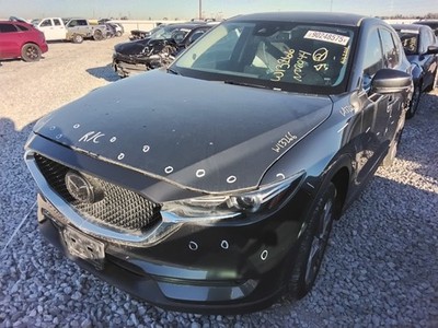 2019 Mazda CX-5 2.5L Engine Motor OEM 91K Miles - LKQ444272521